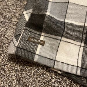 💥Matilda Jane Buffalo Plaid Wrap Coat💥